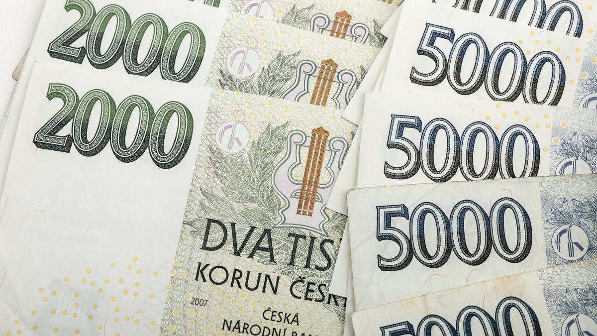 Česko je silné: Moody's stvrdila zemi rating navzdory sílícímu zadlužení